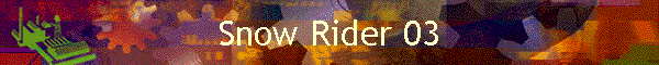 Snow Rider 03