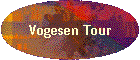 Vogesen Tour